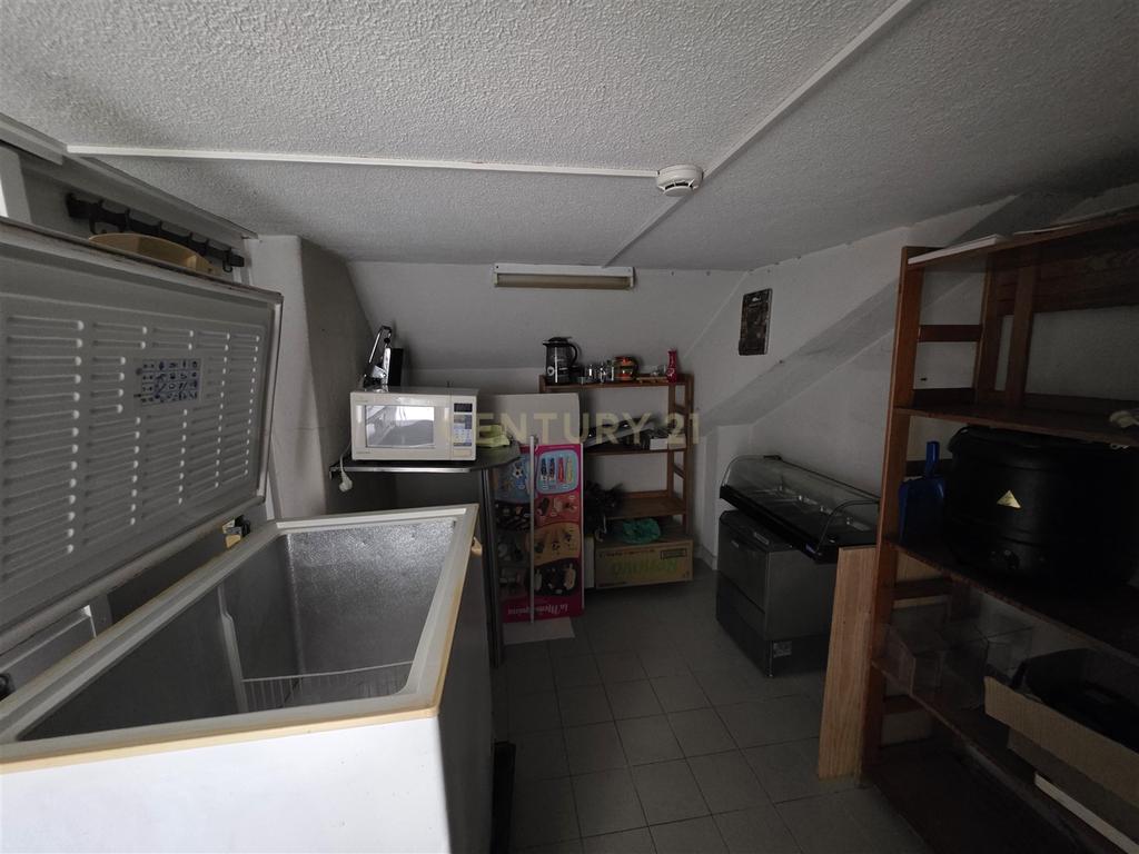 Trespasse de Café em Belas – Pronto a Funcionar | €25.000 - Image 22