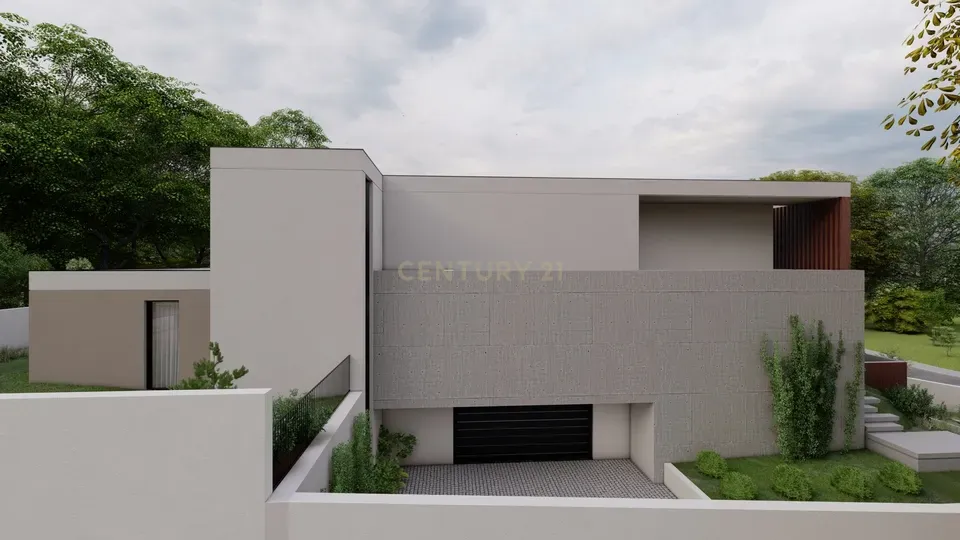 Moradia T4 de Luxo em Construção | Quinta de Fez | Turcifal - Image 9