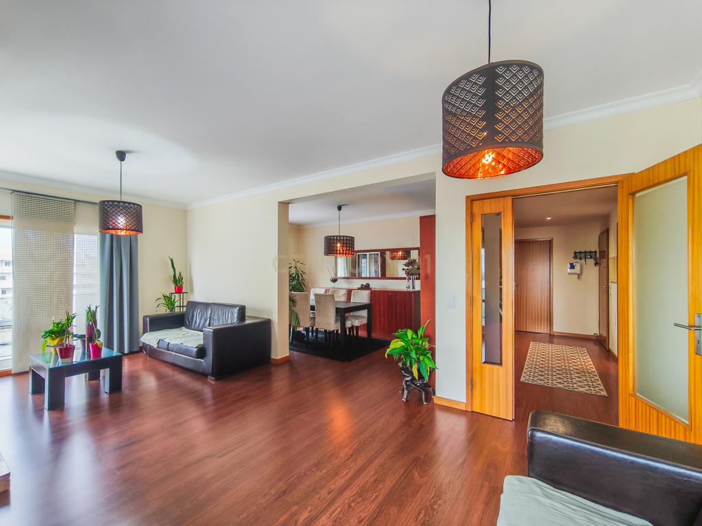 Penthouse T4 Madalena  - Image 19