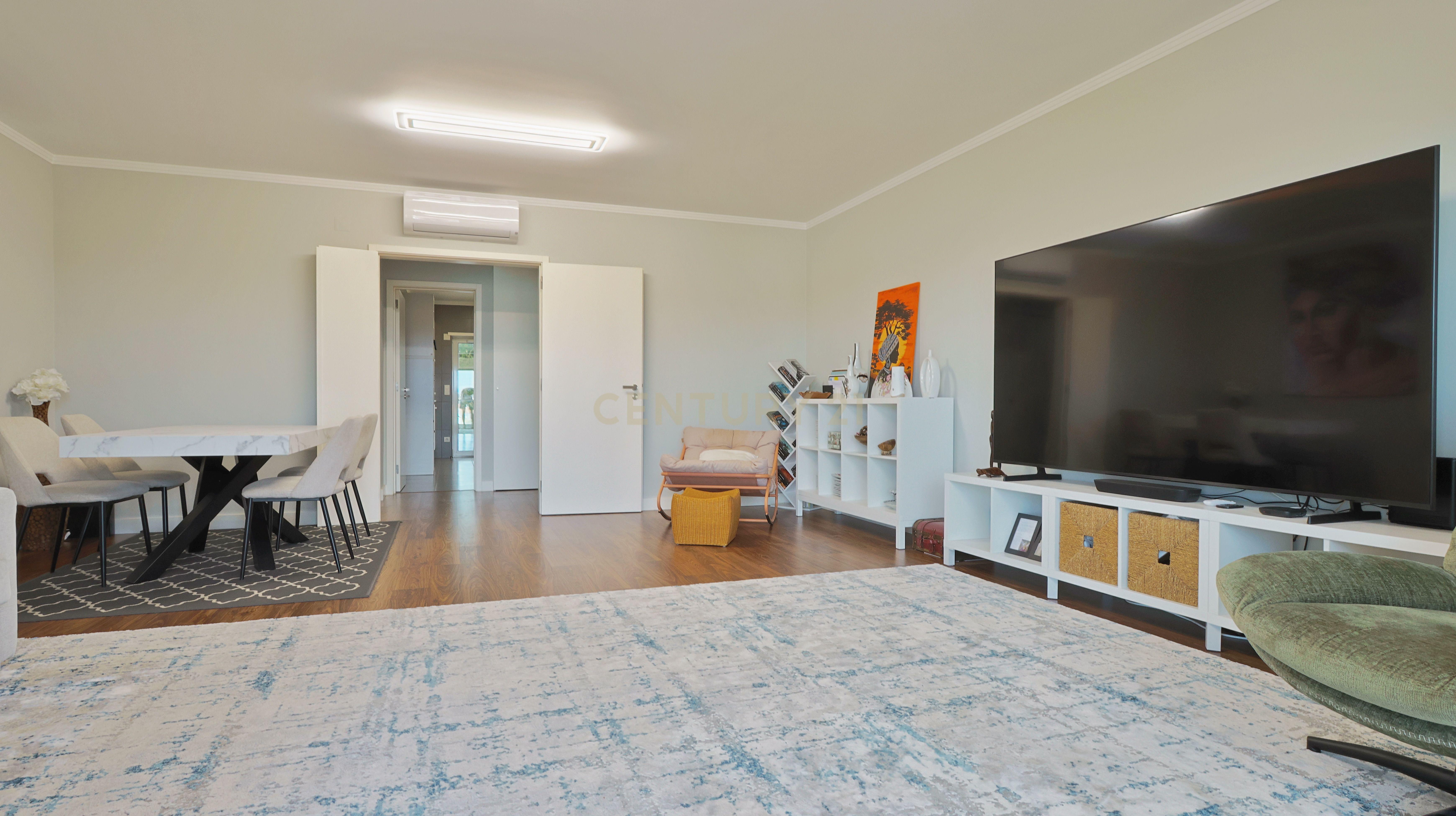 Apartamento T3 à venda em Caparica e Trafaria, Almada — foto 7