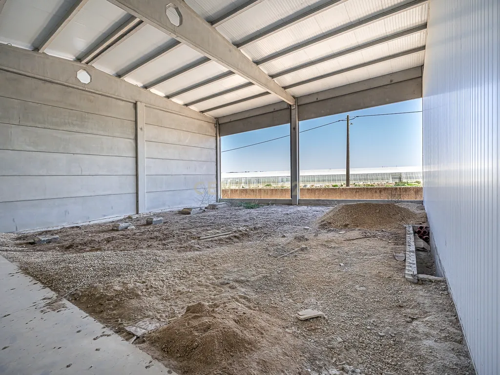 ARMAZEM PARA VENDA EM TORRES VEDRAS - Image 21