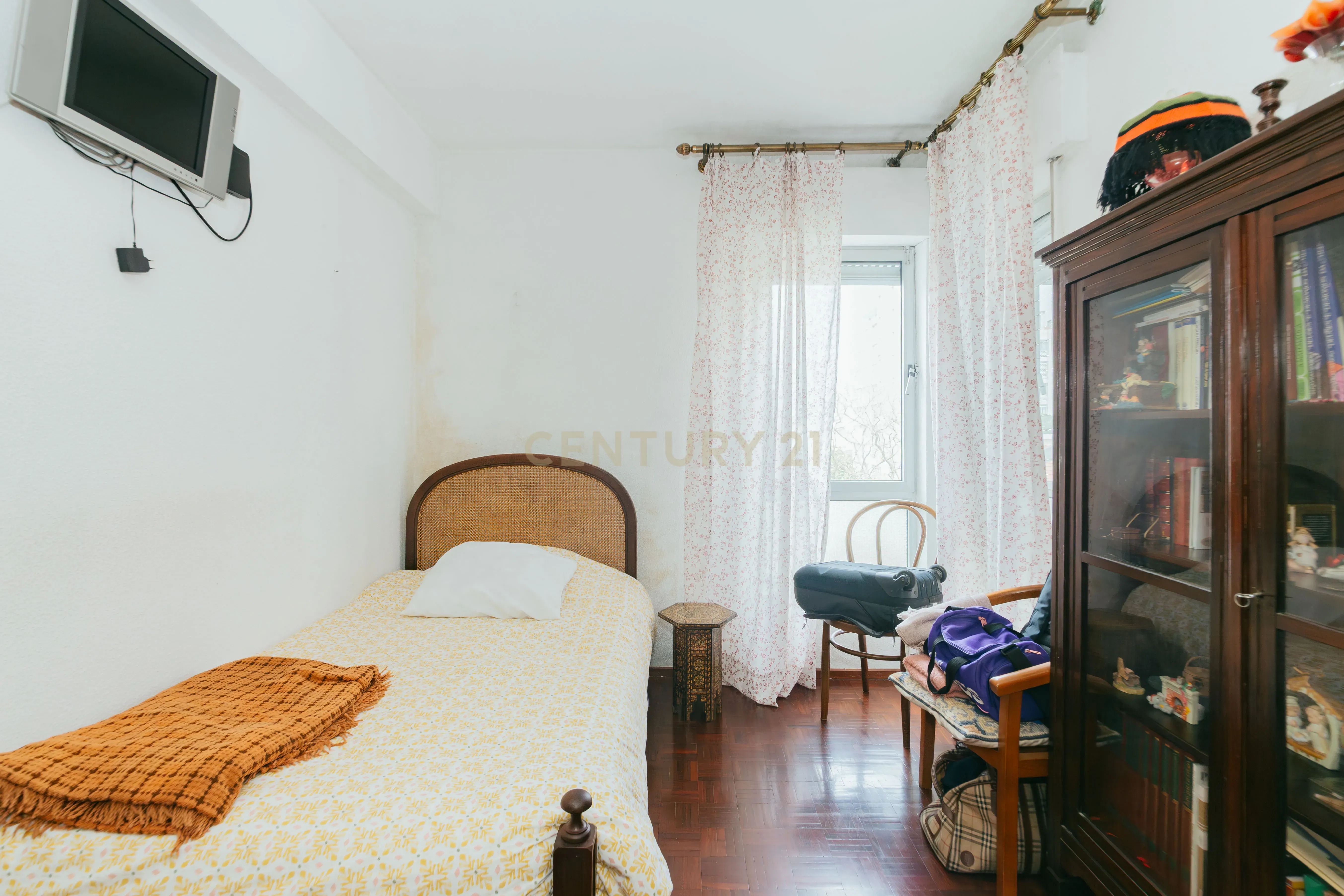 Fotografia 11 de Apartamento T3 com Vista Rio nos Olivais, Lisboa
