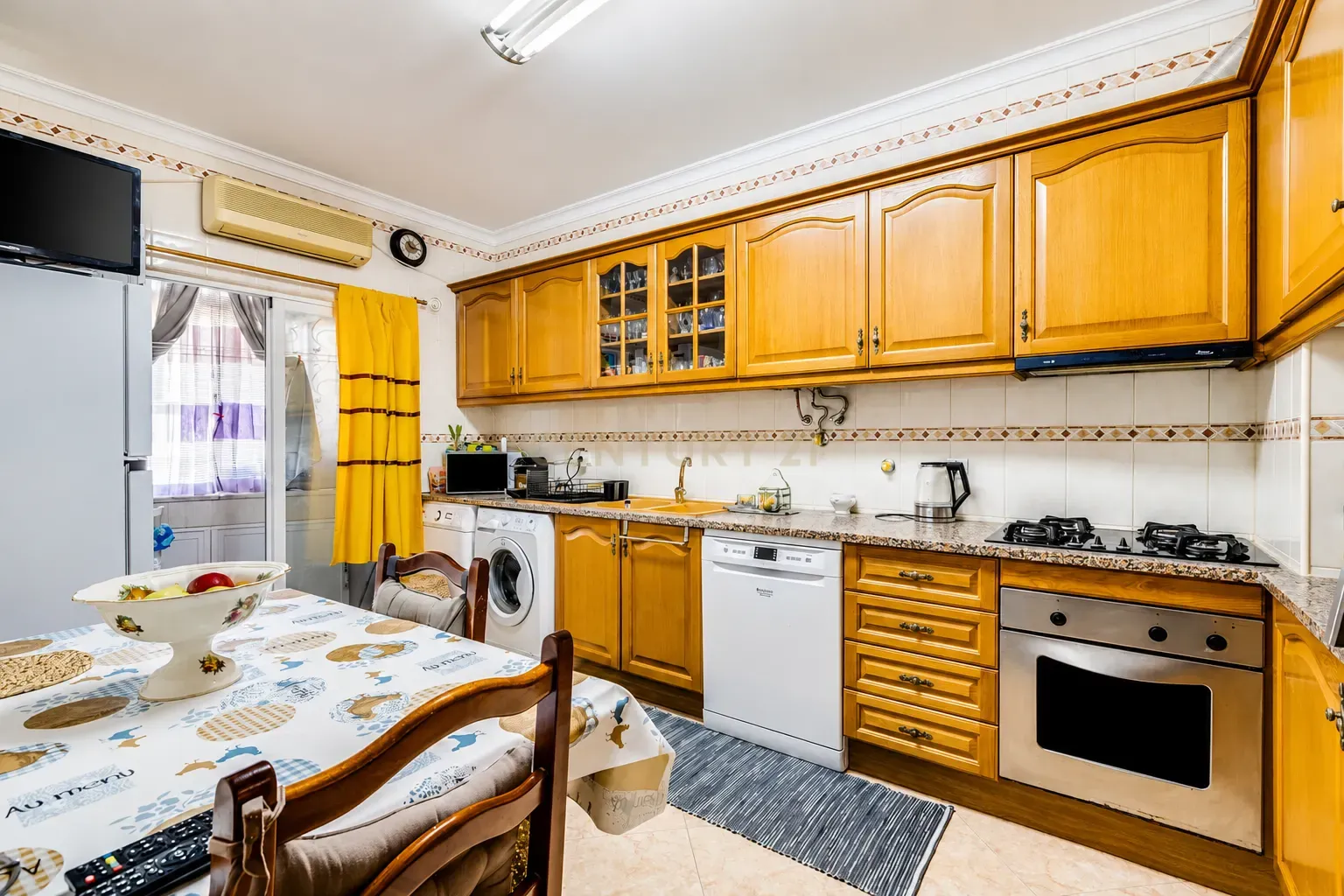 Fotografia 8 de Apartamento T3 com 128,50 m² na Avenida Zeca Afonso – Tavira