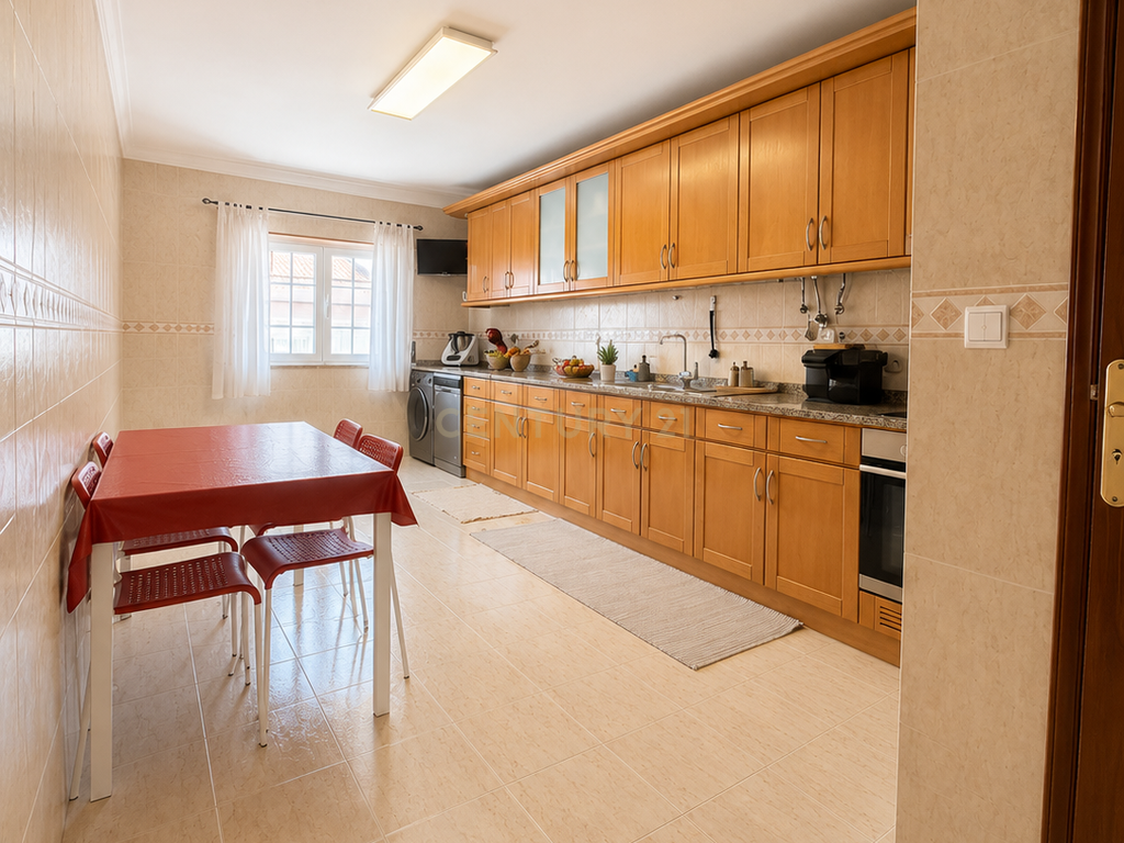 Apartamento T2 com Parqueamento | Rio de Mouro | Casais de Mem Martins - Image 11