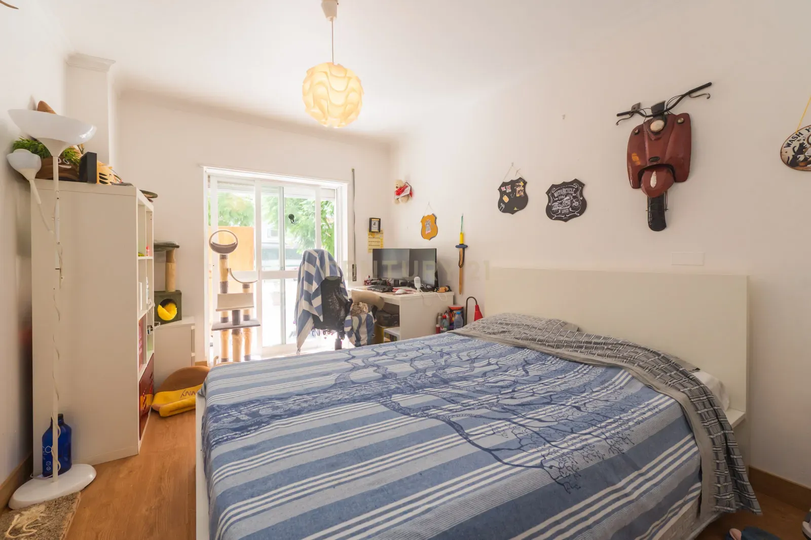 Apartamento T2 à venda em Massamá e Monte Abraão, Sintra — foto 24