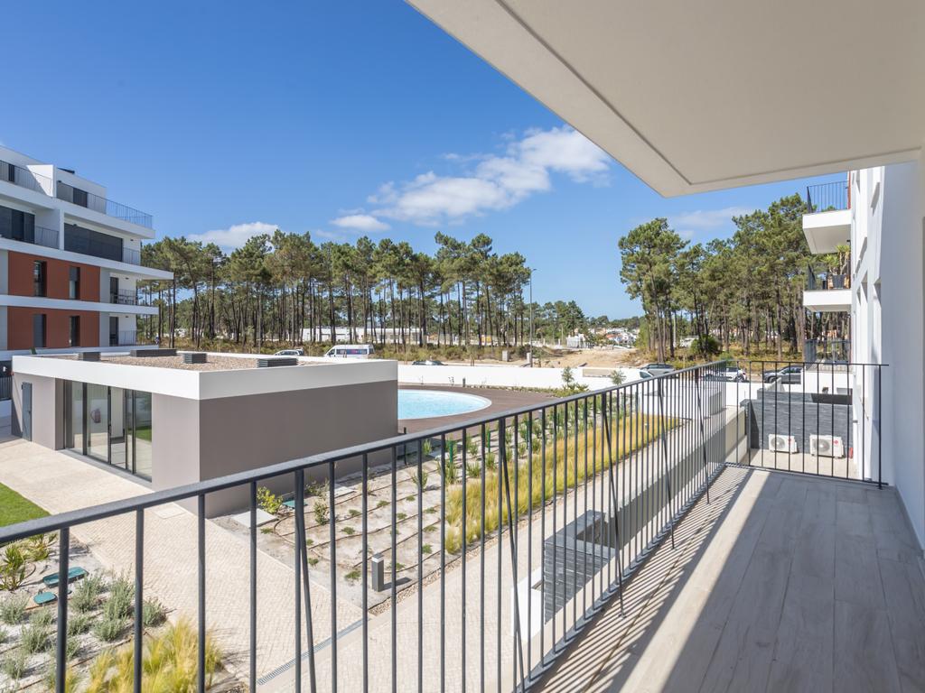 Apartamento Novo Quinta do Pinhão - Verdizela com Piscina e Estacionamento - Image 36