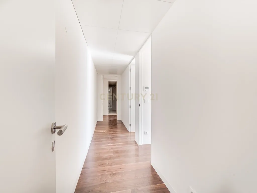 T3 na Villa dos Coches com 3 Suites e Garagem em Belém, Lisboa - Image 27