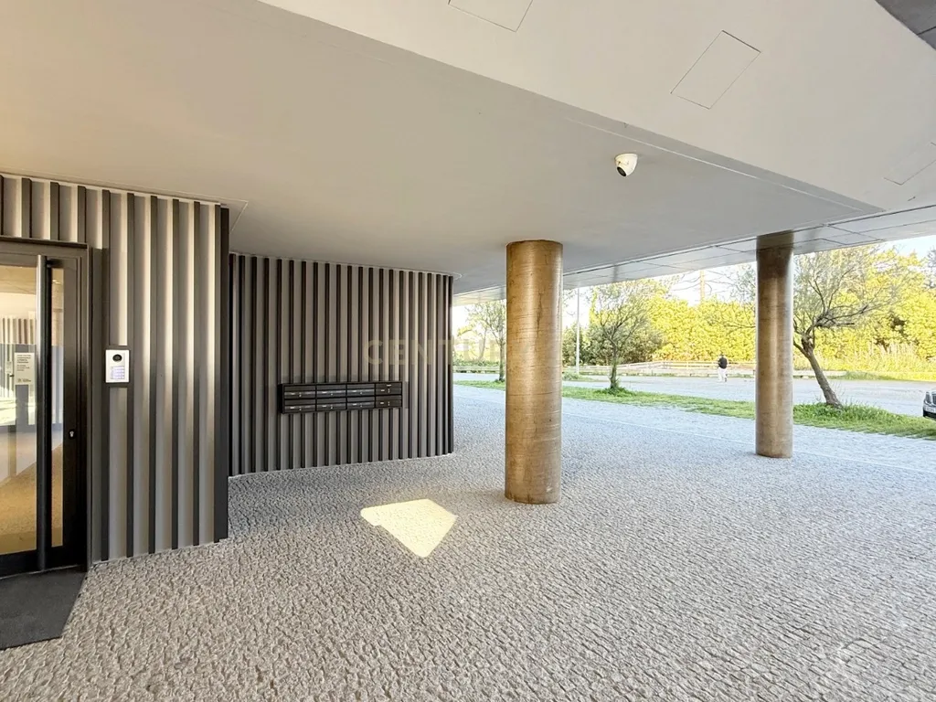 Apartamento Premium T4 LIVING SEA Nova Construção (Canidelo/ Vila Nova de Gaia) - Image 46