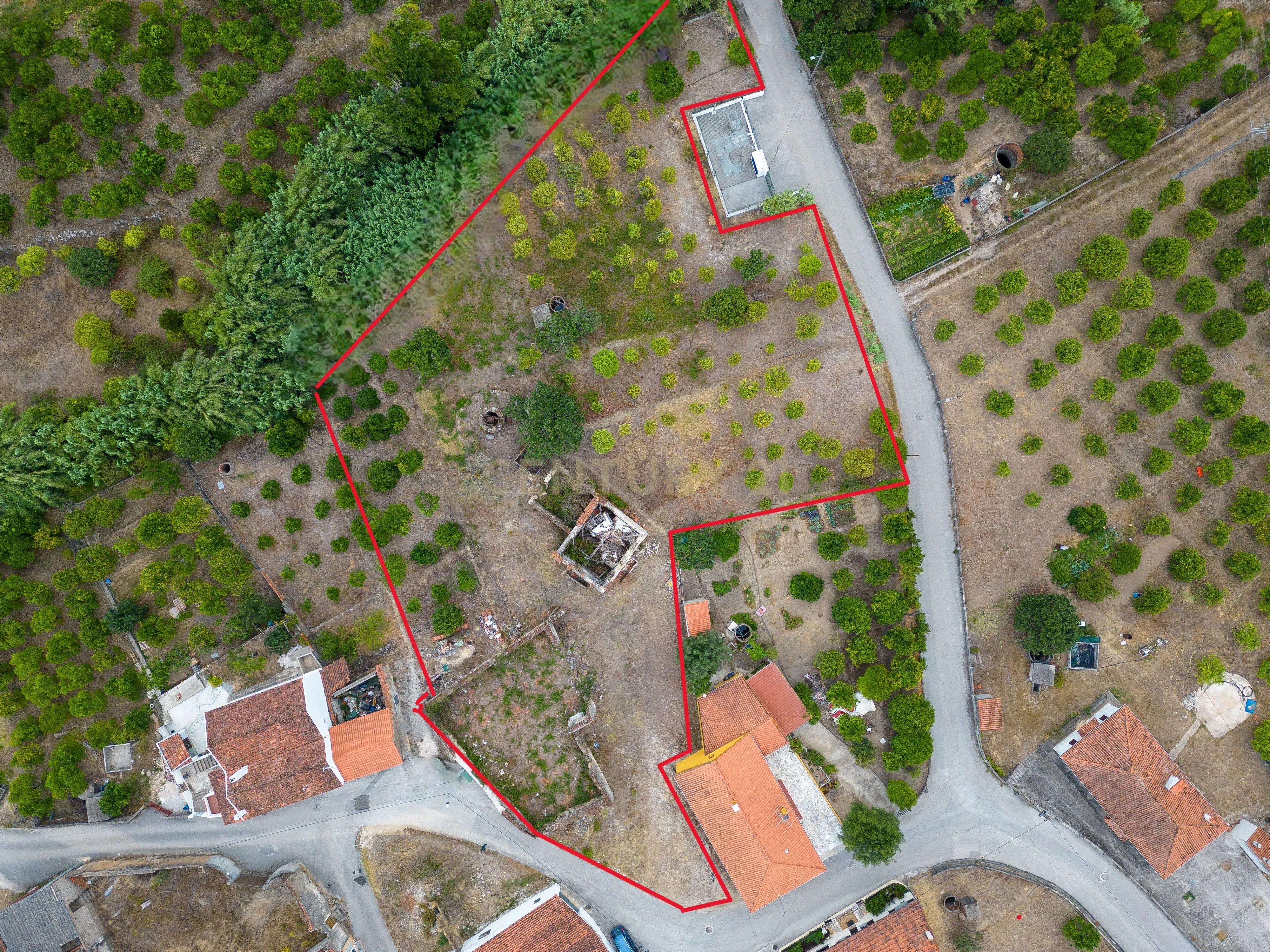 Moradia T2 Torres Novas - Chancelaria - Image 30