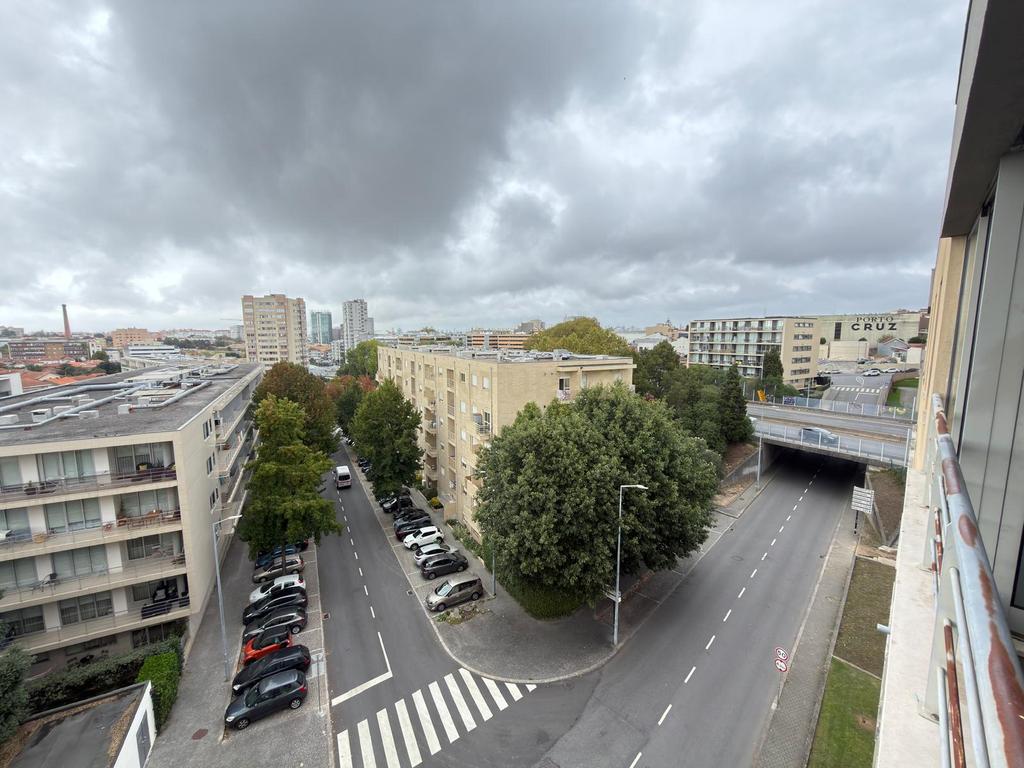 T2 com lugar de garagem ao GaiaShopping - Image 17