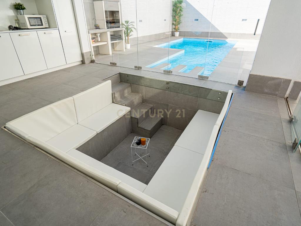 Moradia com piscina para arrendamento no Montijo — Zona do Saldanha - Image 34