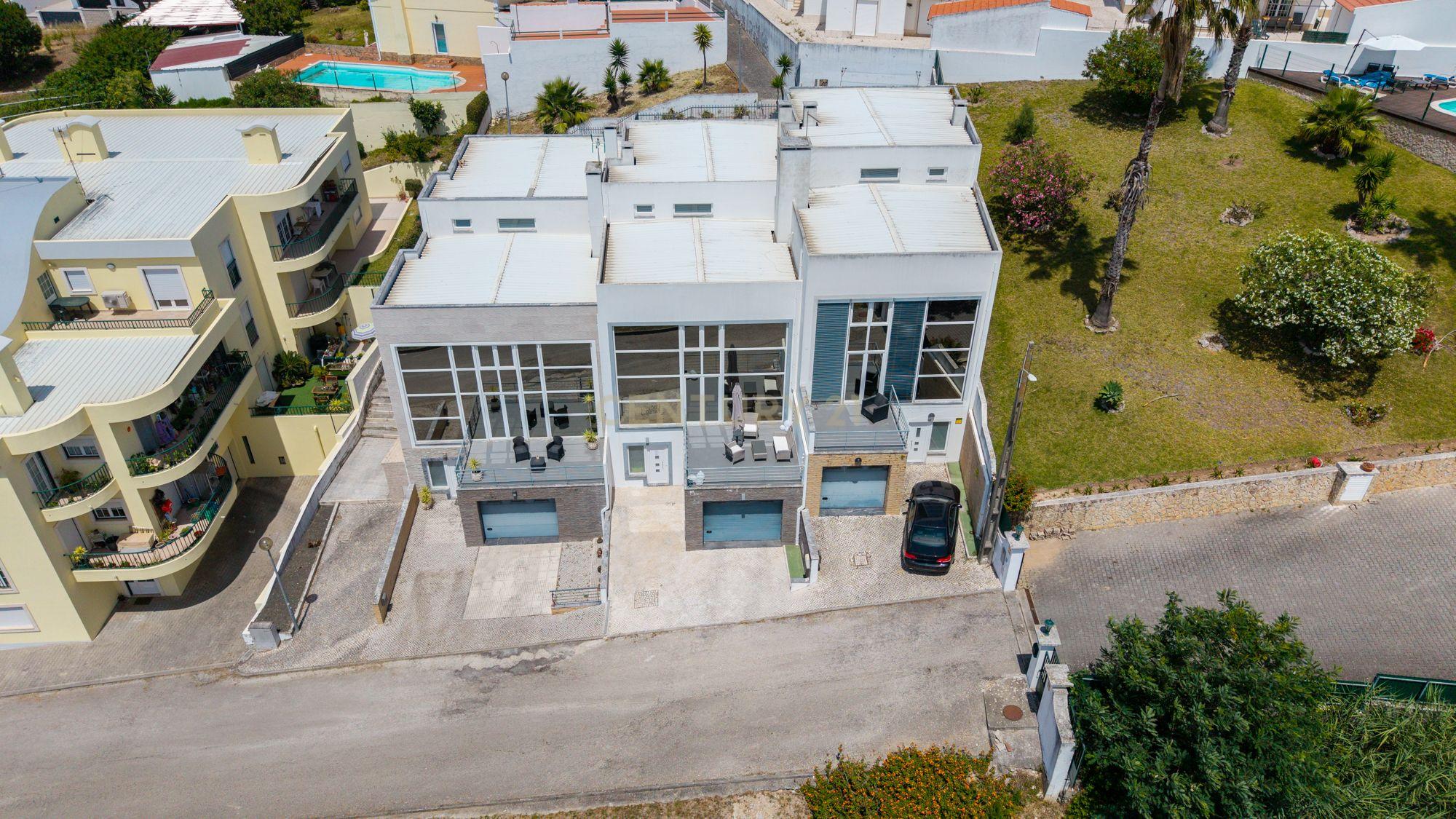 Fotografia 6 de Moradia com 2 quartos e piscina interior - Lourinhã