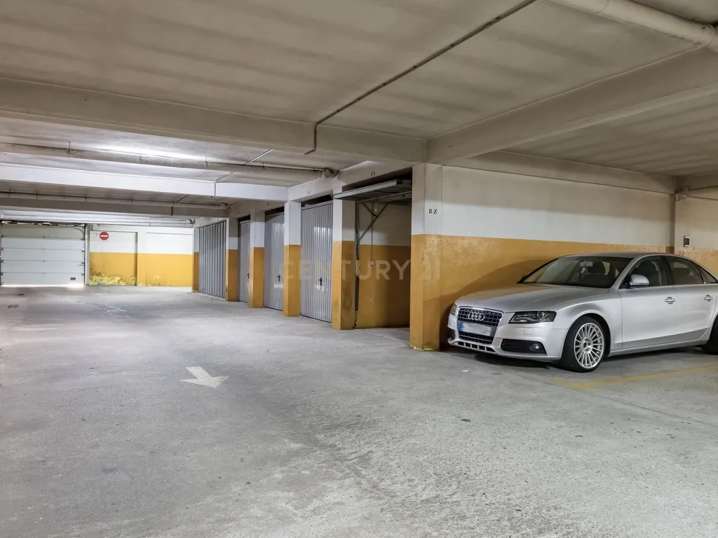 Apartamento T1 em Vila Nova de Gaia, com lugar de garagem - Image 15