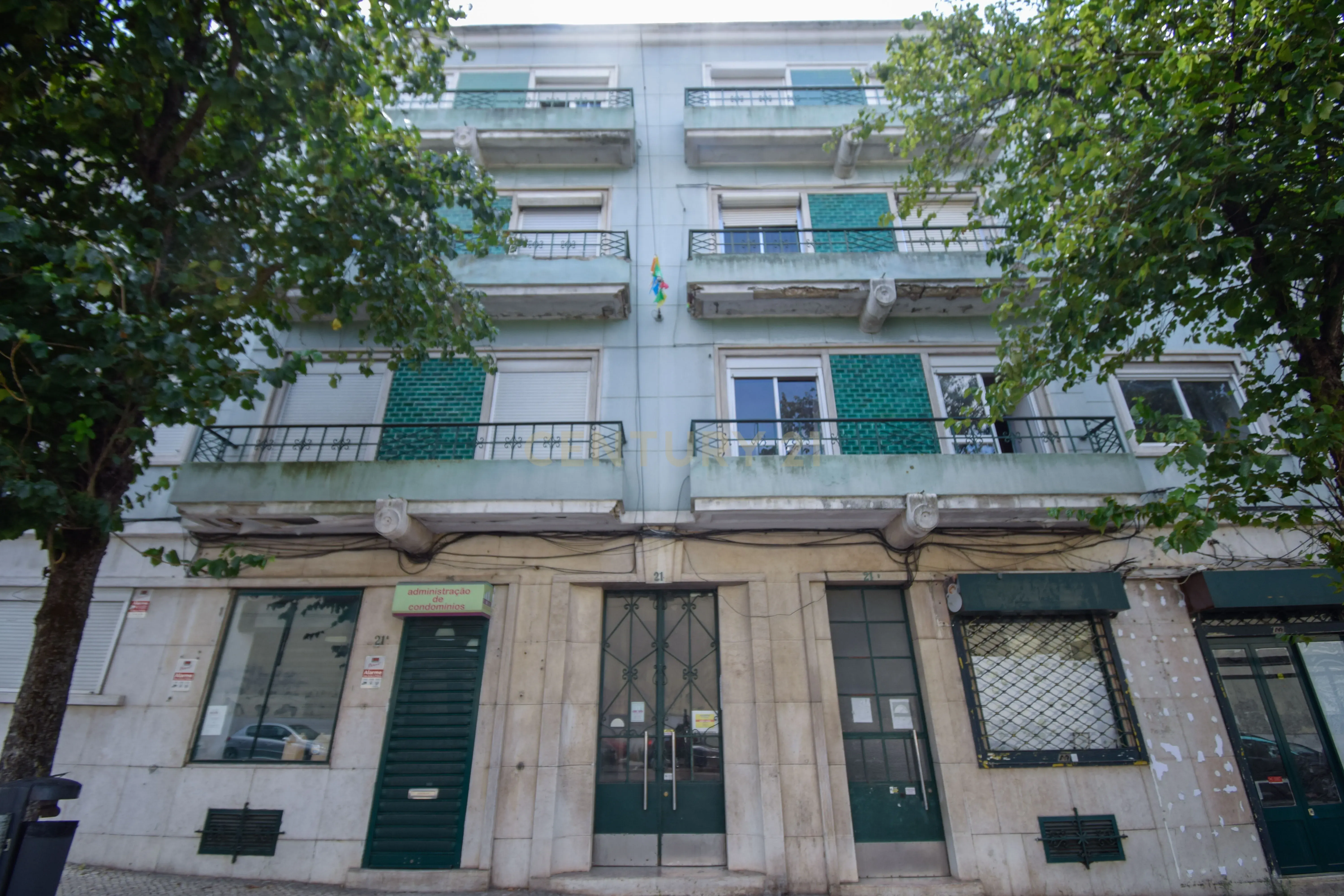 Apartamento T5 à venda em Penha de França, Lisboa — foto 34