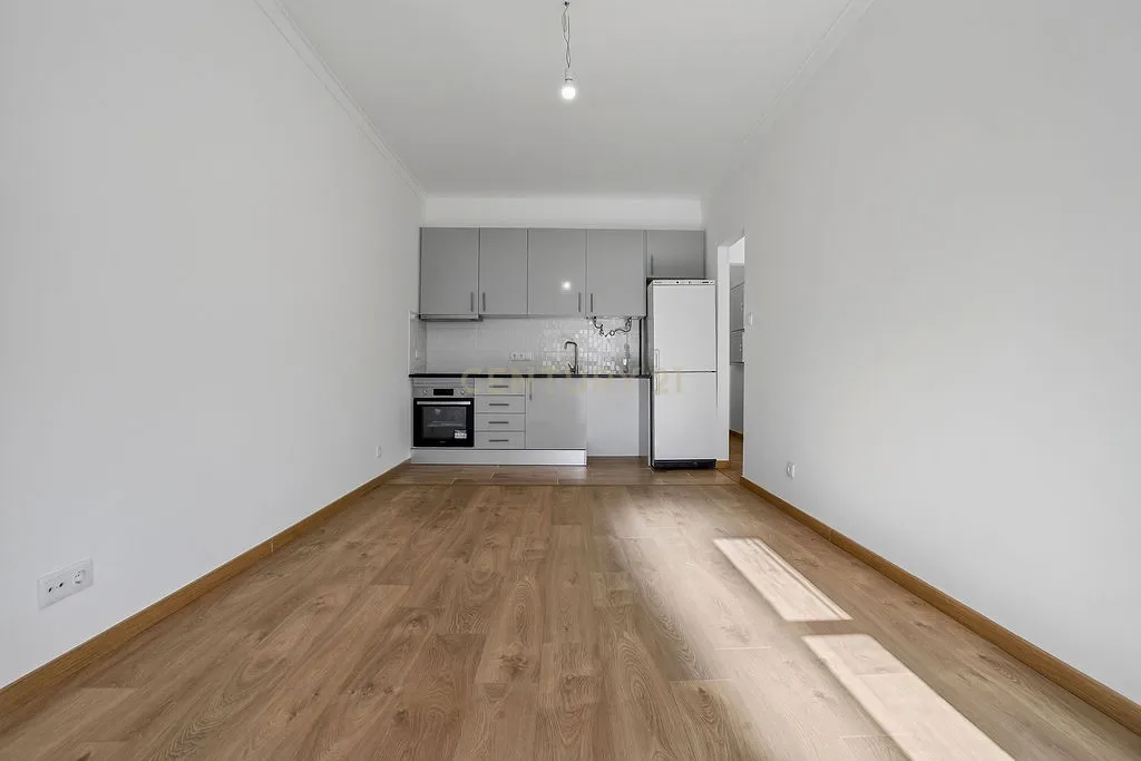 T1 Renovado em Campo de Ourique, Lisboa - Image 17