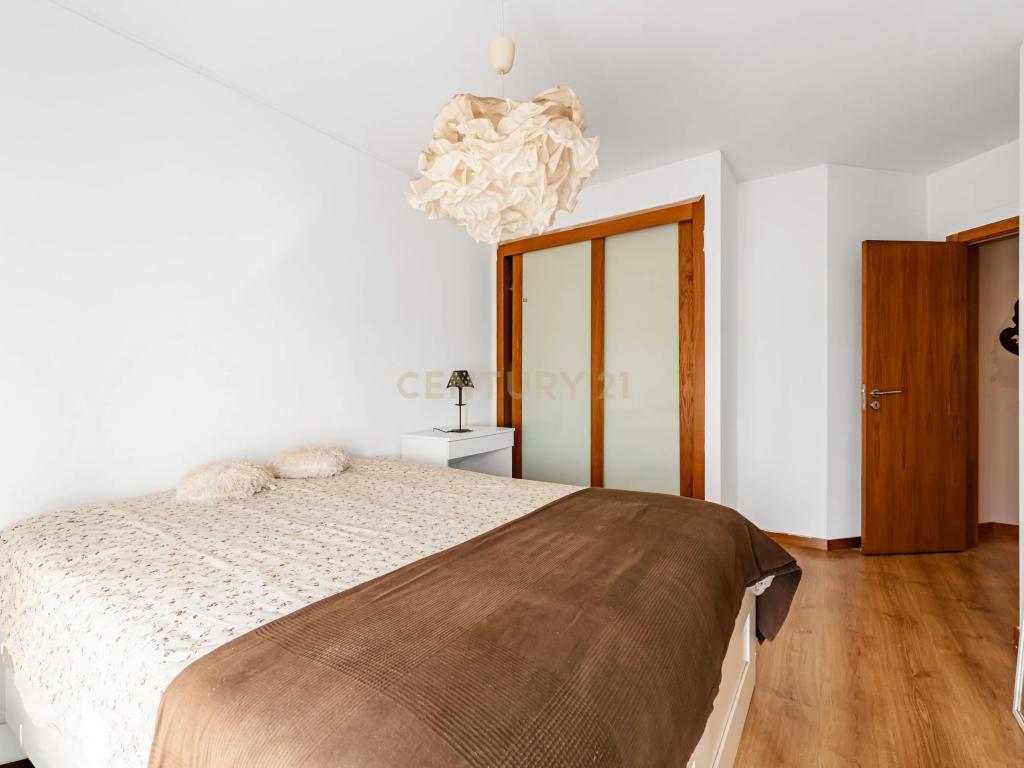 T3 Exclusivo com 161 m², Vista Mar e Potencial para Duplex | Quinta de Santa Teresa - Image 24