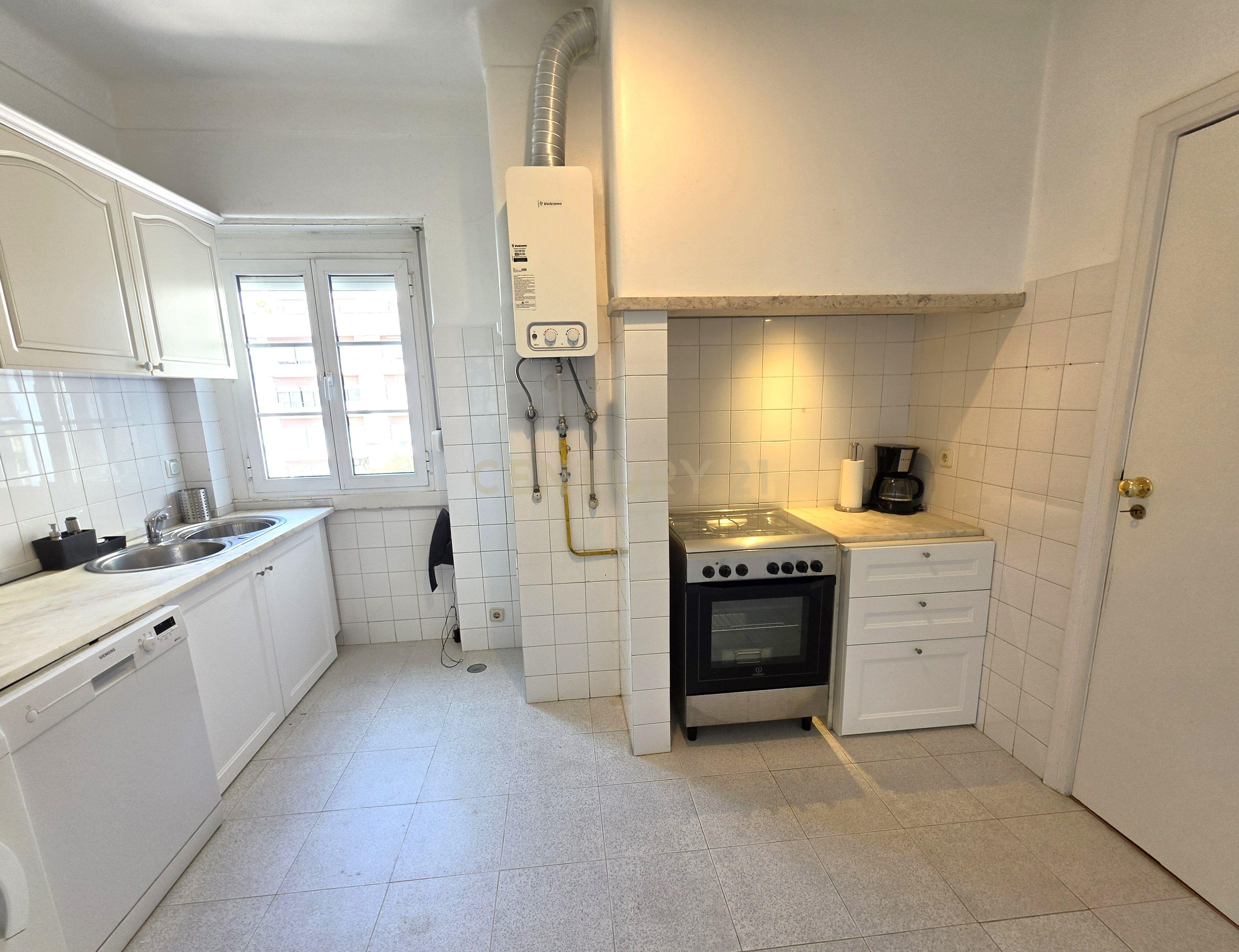 Apartamento T4 à venda em Avenidas Novas, Lisboa — foto 19