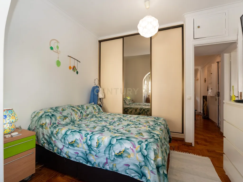 Apartamento T2 na Povoa de Santo Adrião com Excelente Localização e Conforto - Image 14