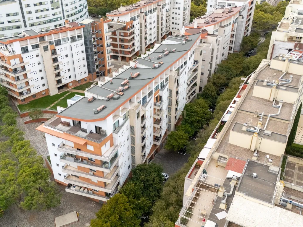 Apartamento T4 Parque das Nações | Expo Norte - Image 39