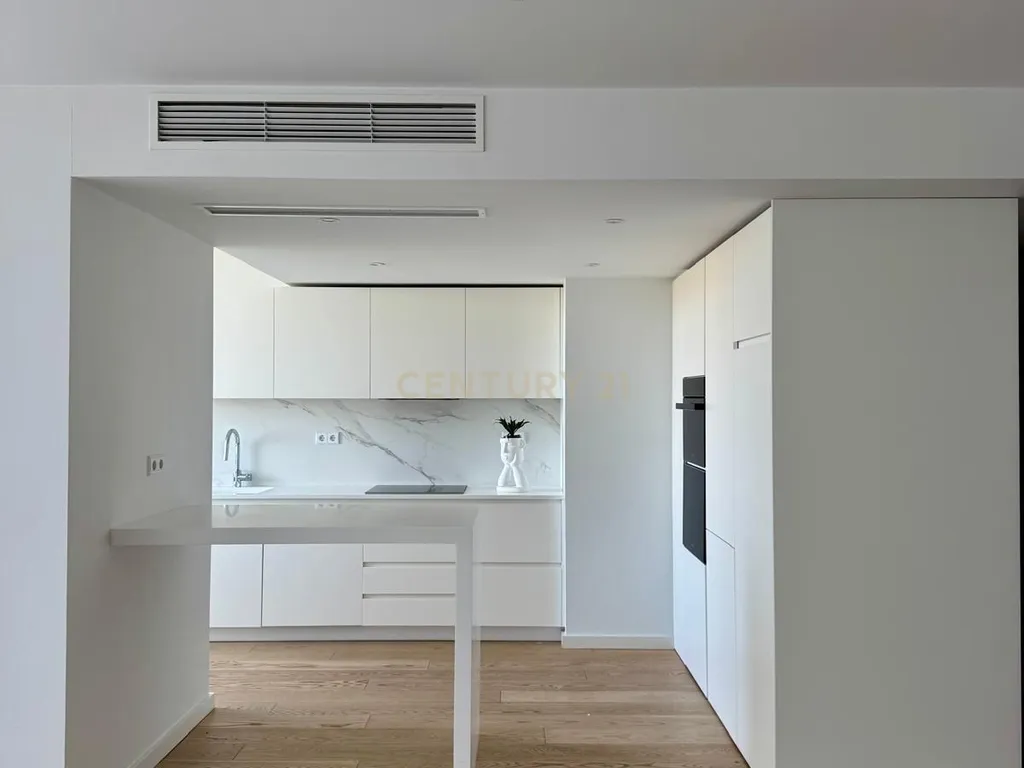 T3 + 1 - Apartamento Condomínio Fechado | Jardins das Camélias - Image 1