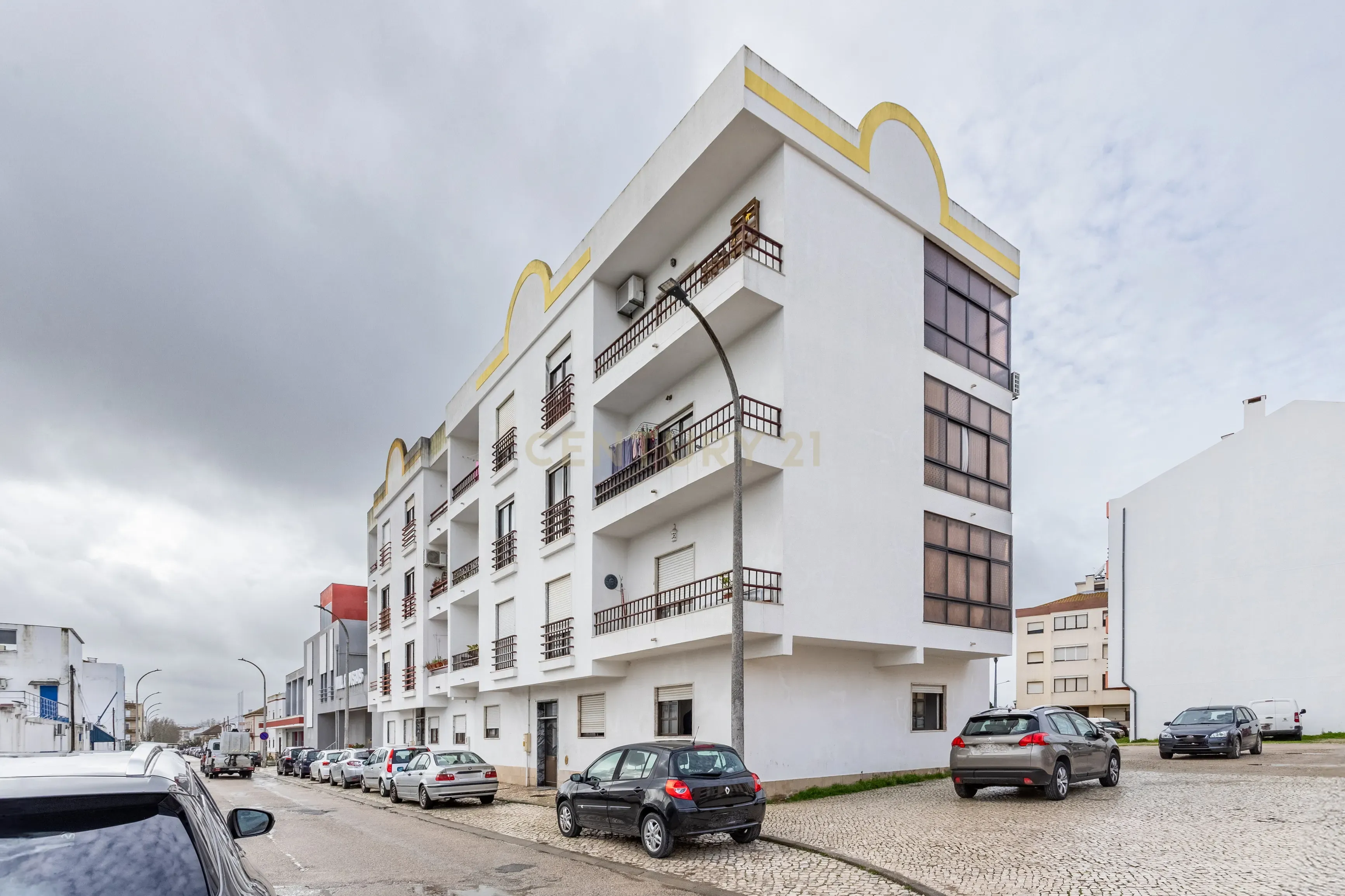 Apartamento T2 no Pinhal Novo