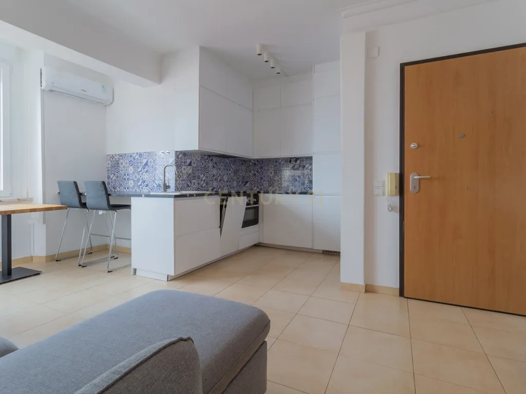 Apartamento Remodelado com Vista Mar, Costa da Caparica, Almada, Setúbal- 2 Quartos - Image 18