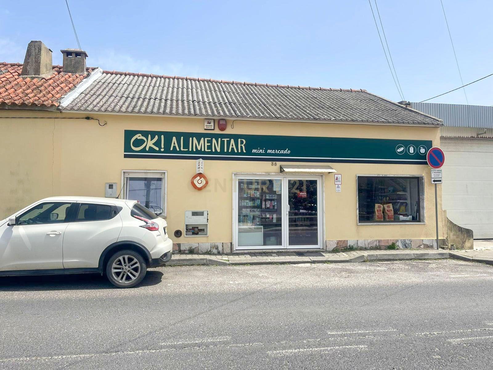 Moradia T3 à venda em Ribamar, Lourinhã — foto 16