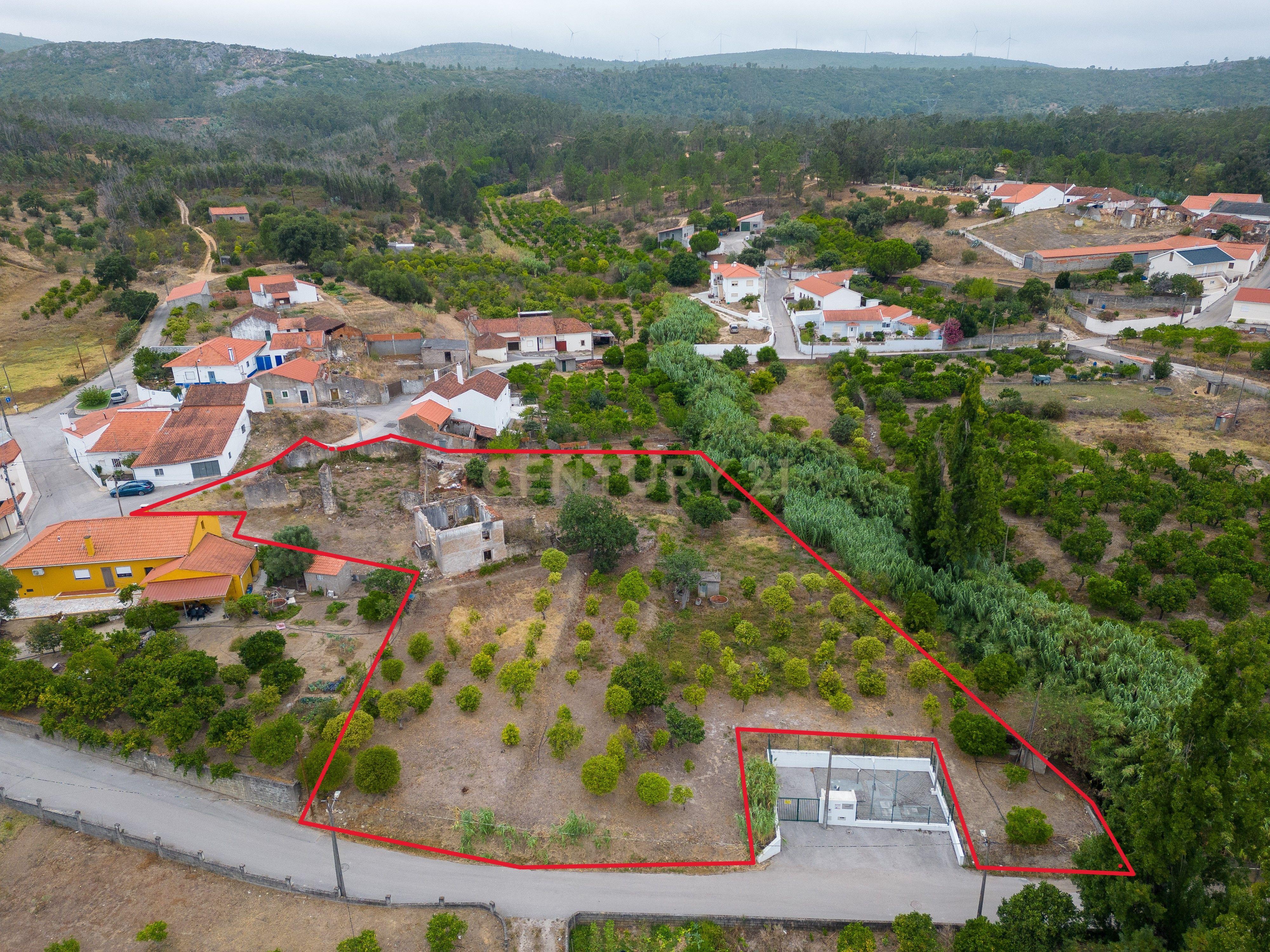 Moradia T2 Torres Novas - Chancelaria - Image 28