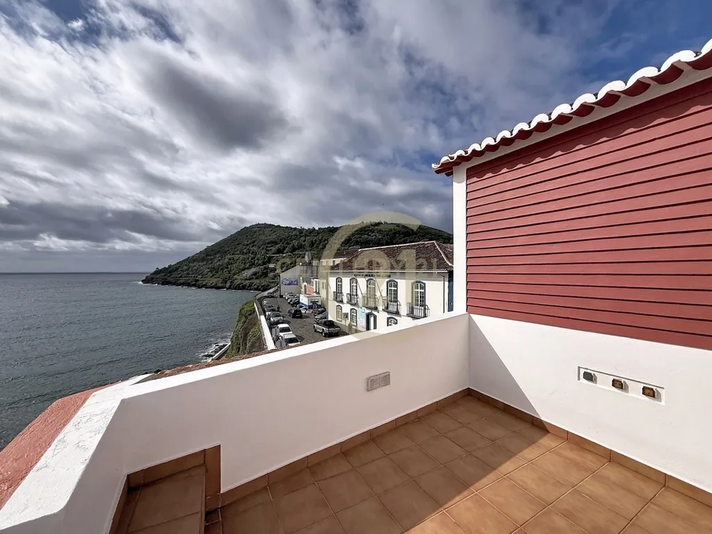 Luxuosa Moradia com Vista Mar em Angra do Heroísmo - Image 25