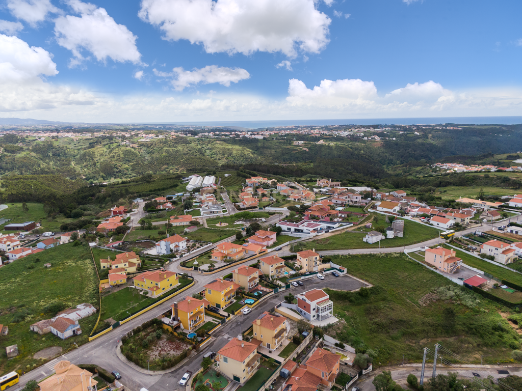Moradia T4 entre Mafra e a Ericeira  - Image 56