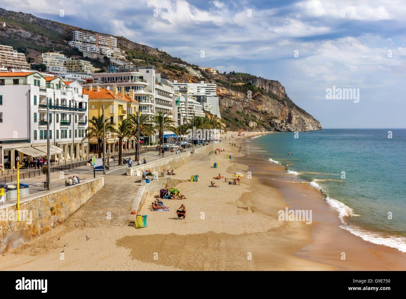 Fotografia 10 de T1 Junto à praia de Sesimbra
