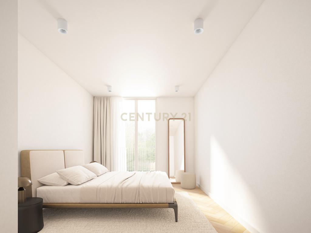 Luxuosa Moradia T2 em Alcântara, Lisboa - Image 16