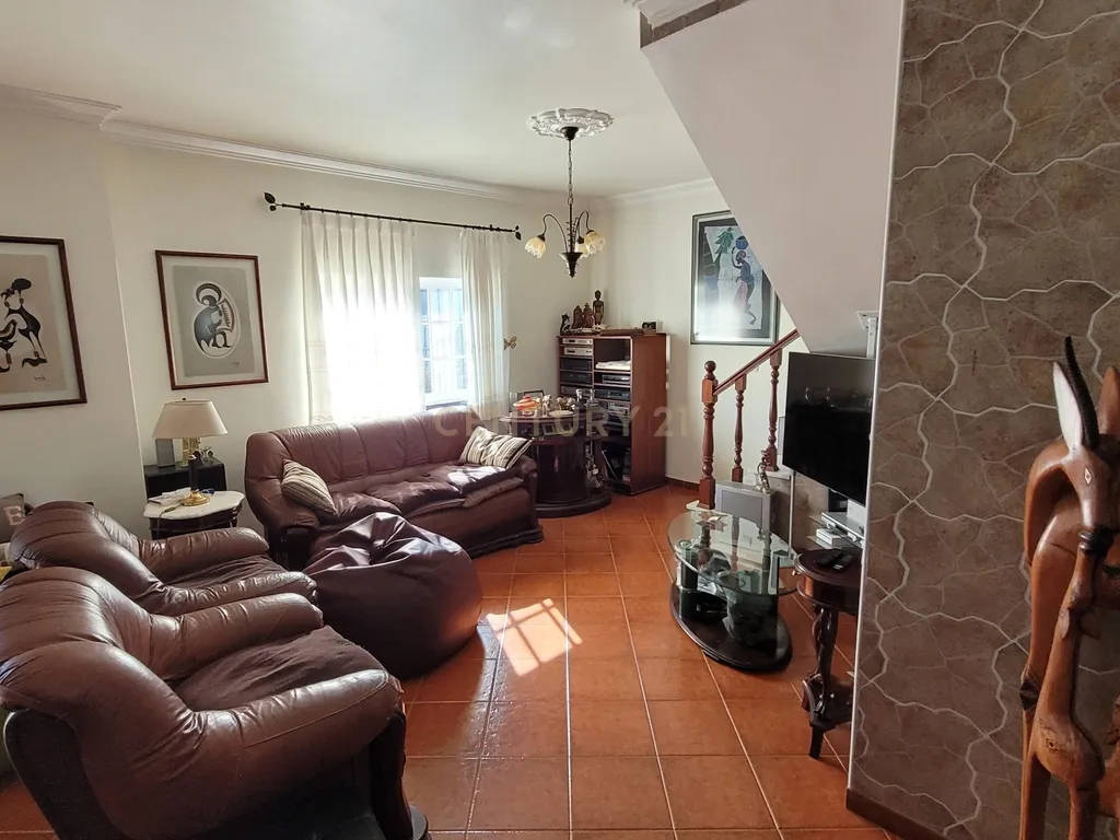 Moradia Isolada T4, Boa Água 1, Quinta do Conde - Image 5