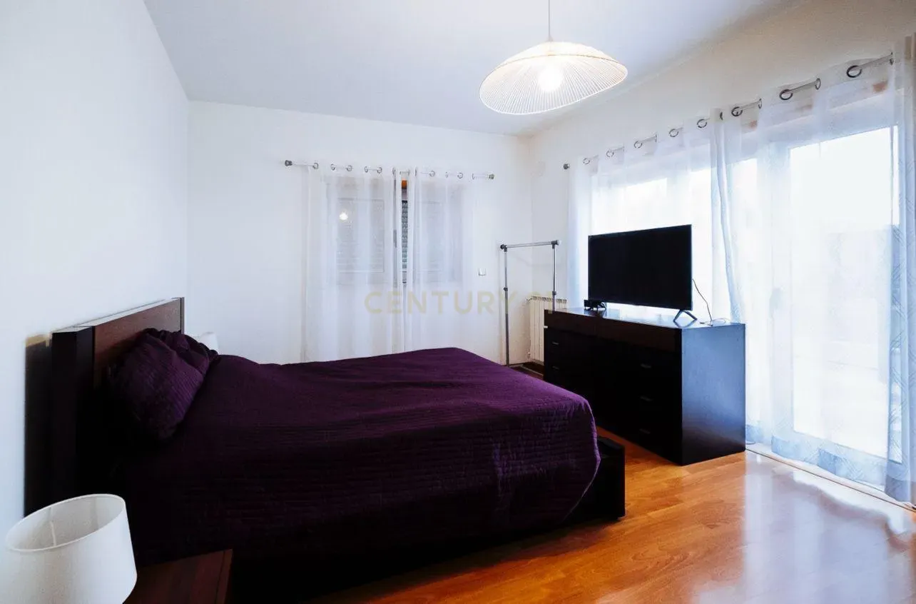 Apartamento T3 à venda em Parceiros e Azoia, Leiria — foto 18