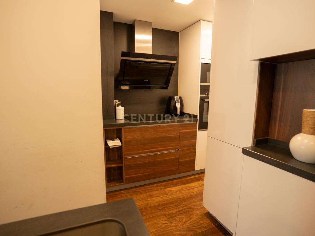 Apartamento Exclusivo com Terraço no Coração do Bairro de Salamanca – Zona Goya - Image 13