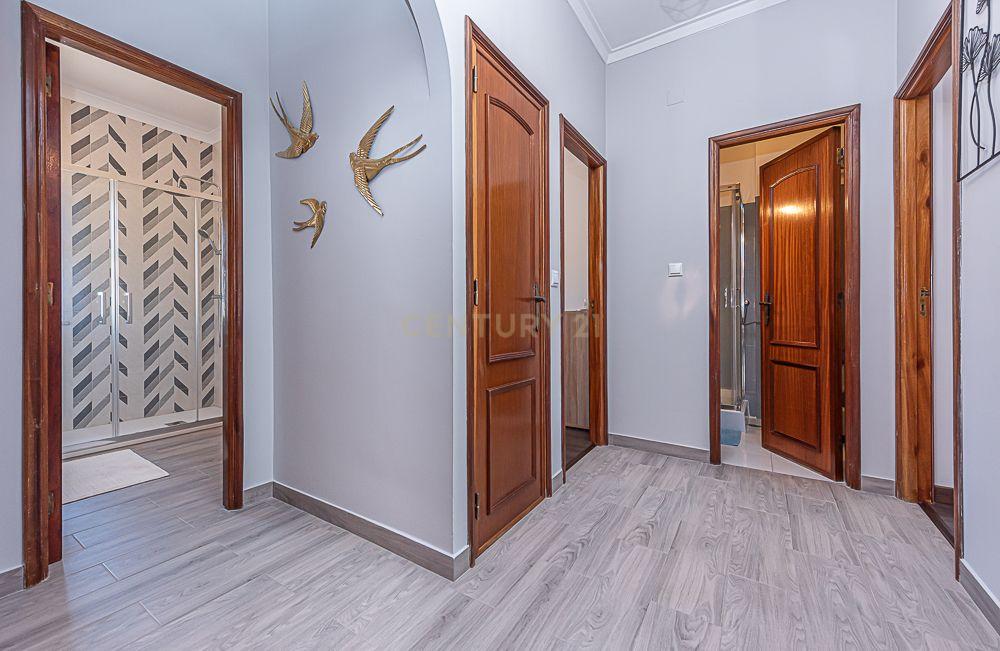 Fotografia 9 de Apartamento T3 | Vale do Cobro, Setúbal