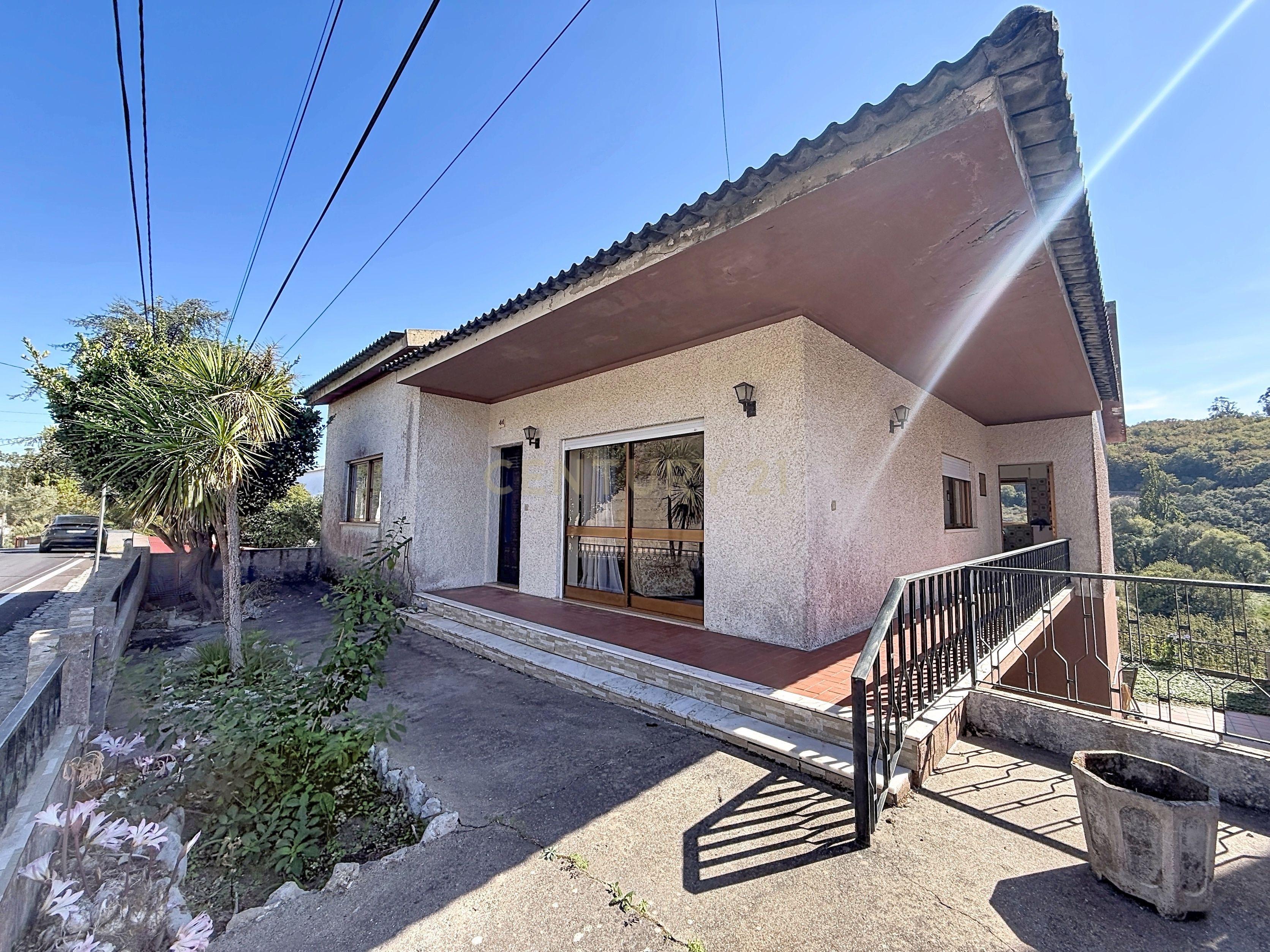 Moradia T5 em Maiorga, €320.000