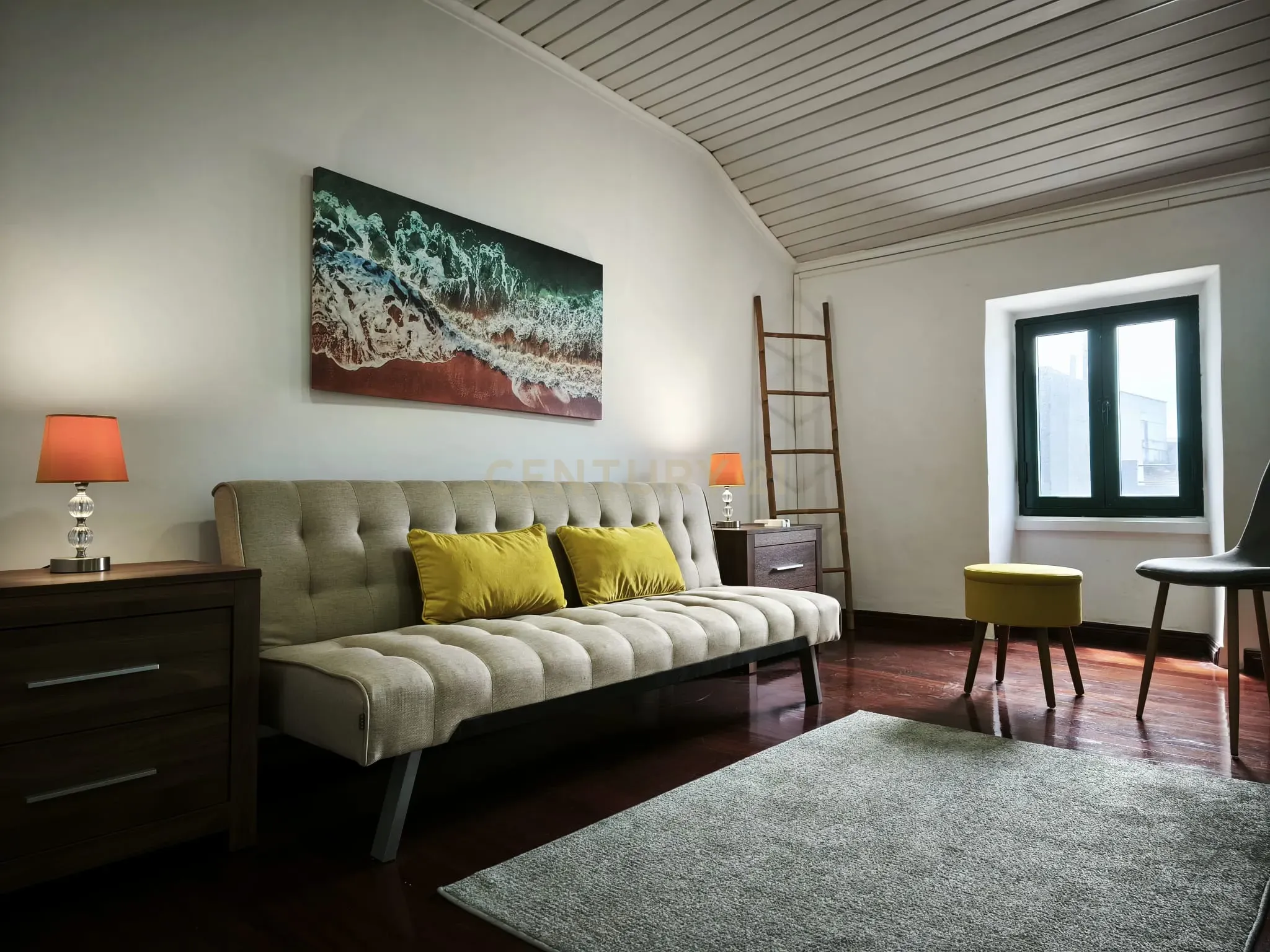 Moradia T2 no Centro da Ribeira Grande – Localização Privilegiada - Image 15
