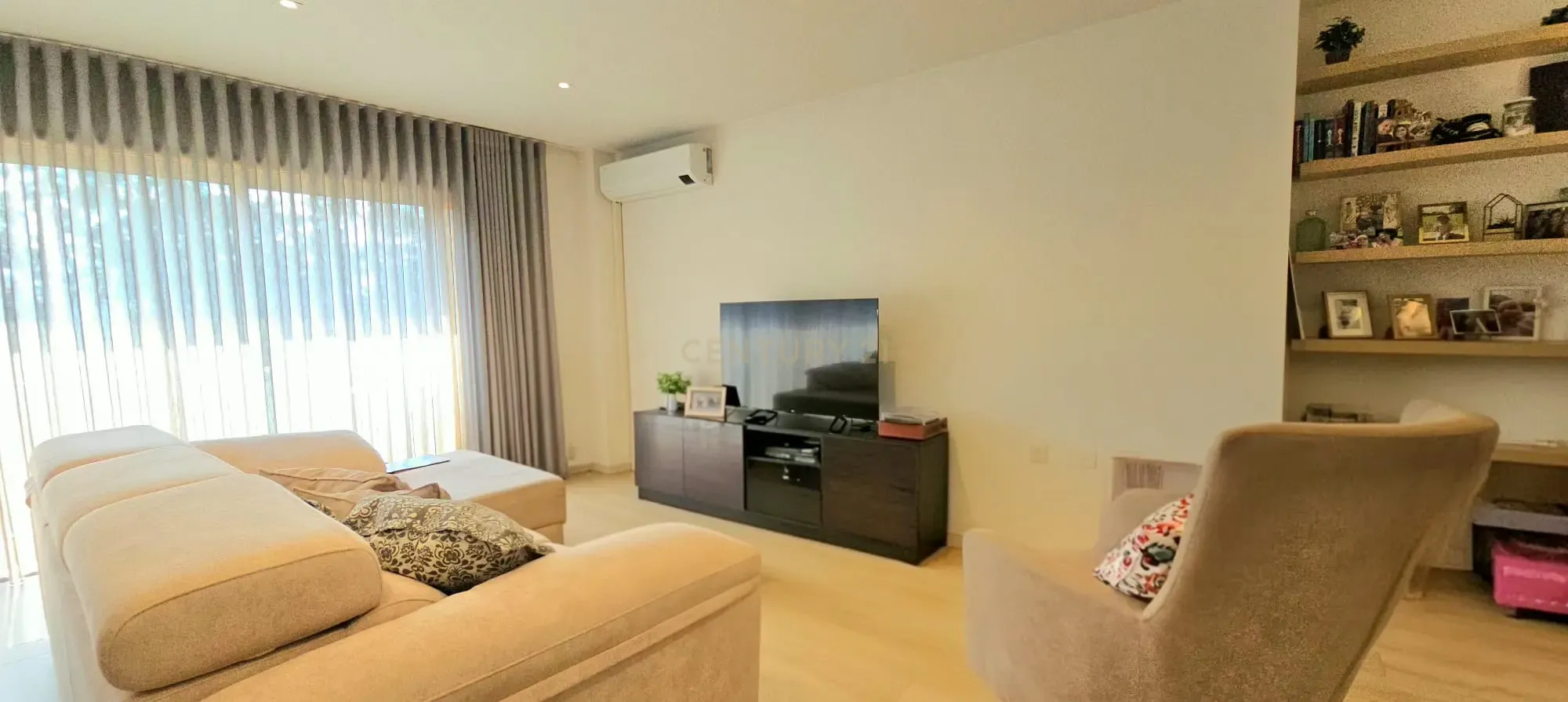 Fotografia 9 de Apartamento T3 de Excelência, 149 m² de Área Útil, Garagem para 2 Carros em Retorta, Vila do Conde