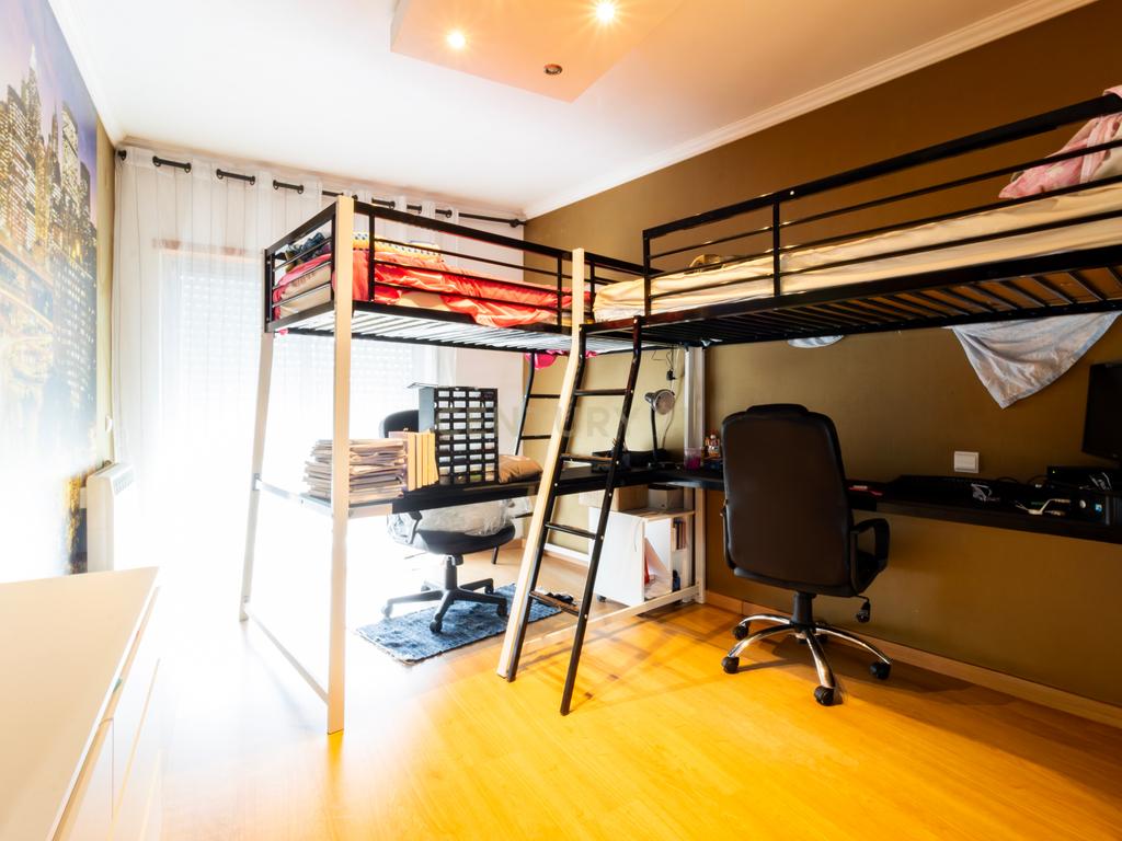 Apartamento T3 Espaçoso com elevador em Pataias, Alcobaça com Vista para o Campo - Image 21