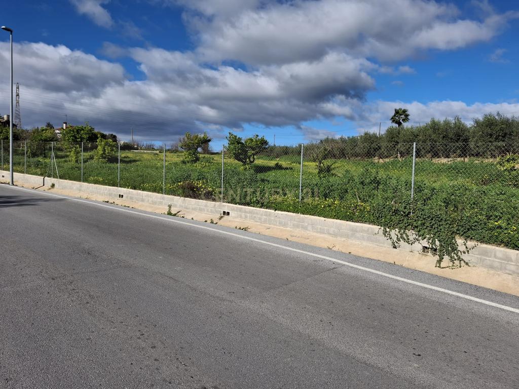 Terreno rústico em Alhaurin de la Torre (Málaga): Vistas de montanha e acesso a serviços - Image 12