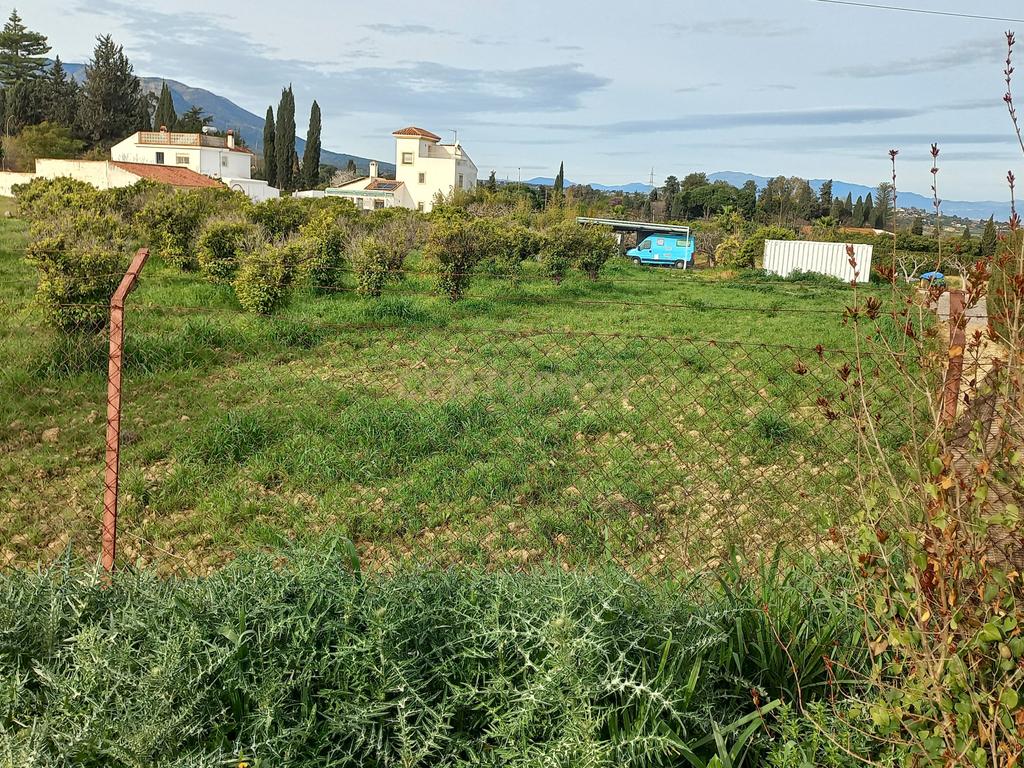 Encantadora Propriedade com Vista Panorâmica em Málaga - Image 1