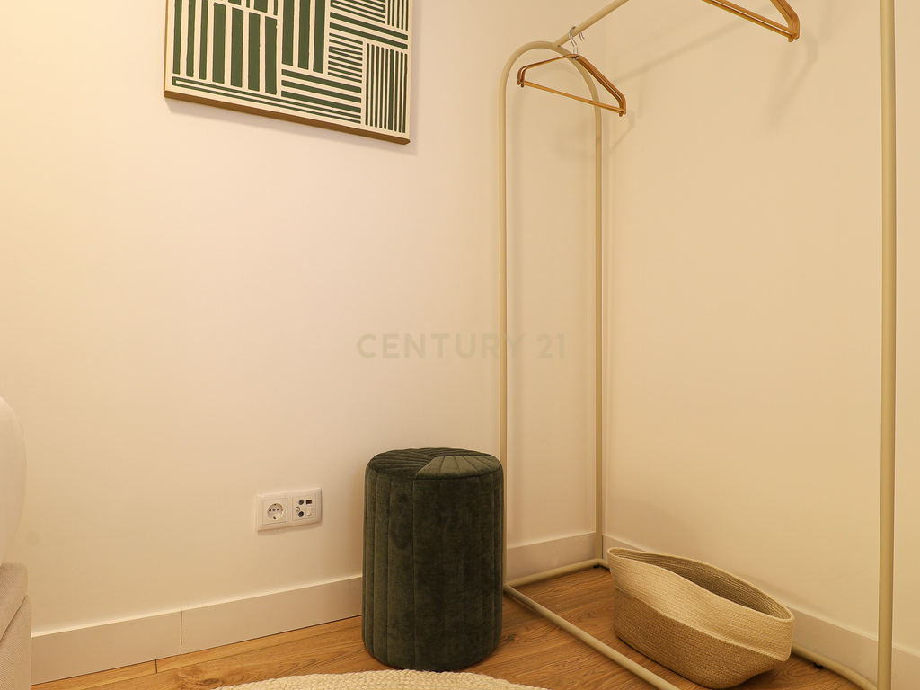 Apartamento T2 no Bairro Alto - Image 7