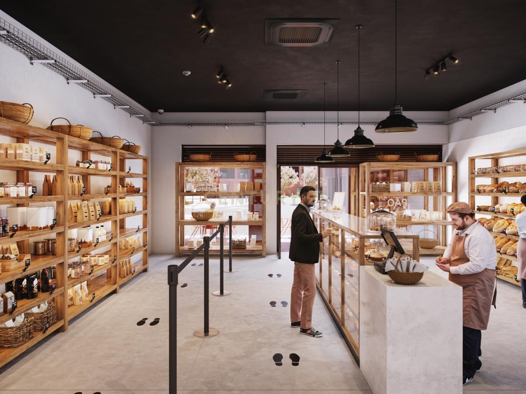 T2 no ALMAR Park - Image 11