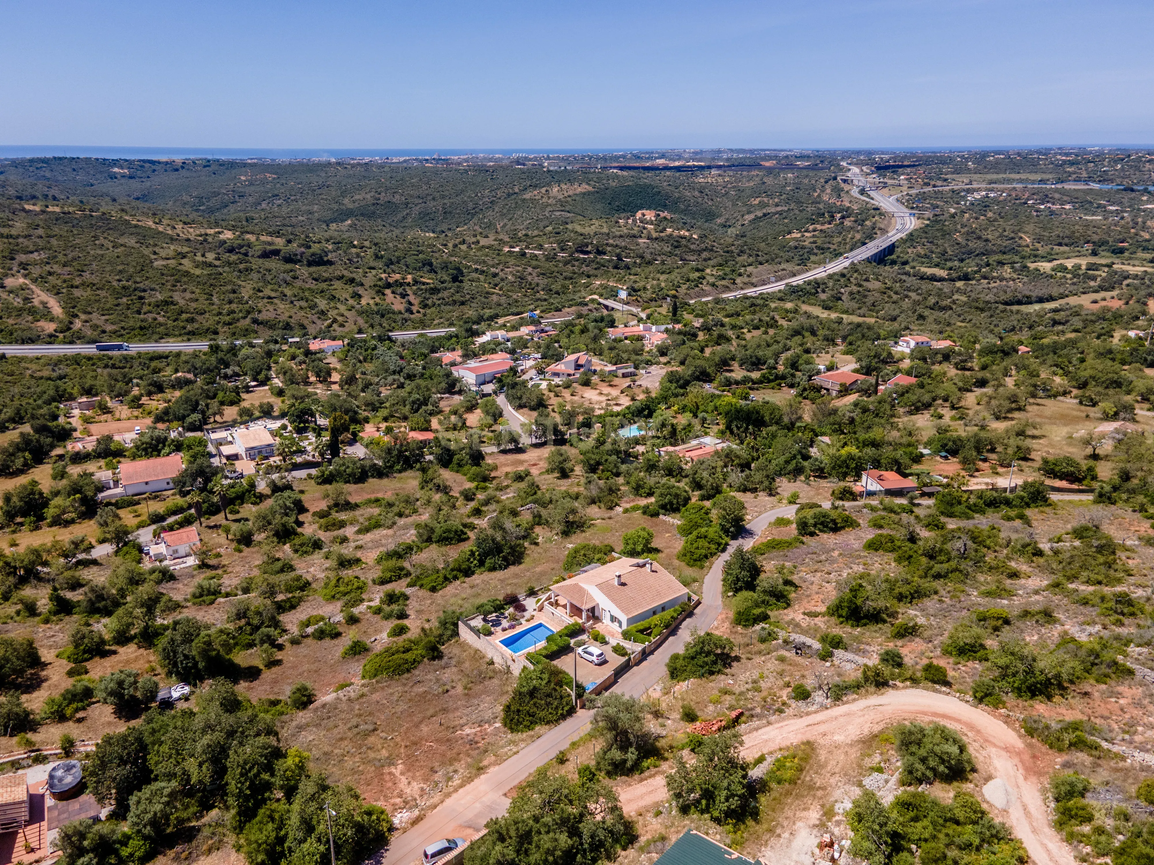 Moradia T2 à venda em Paderne, Albufeira — foto 34