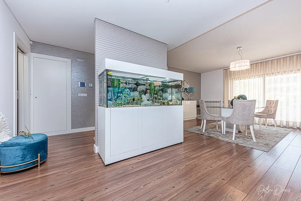 Apartamento de LUXO com 5 Assoalhadas nos EDIFICIOS TERRAZZO - Image 8