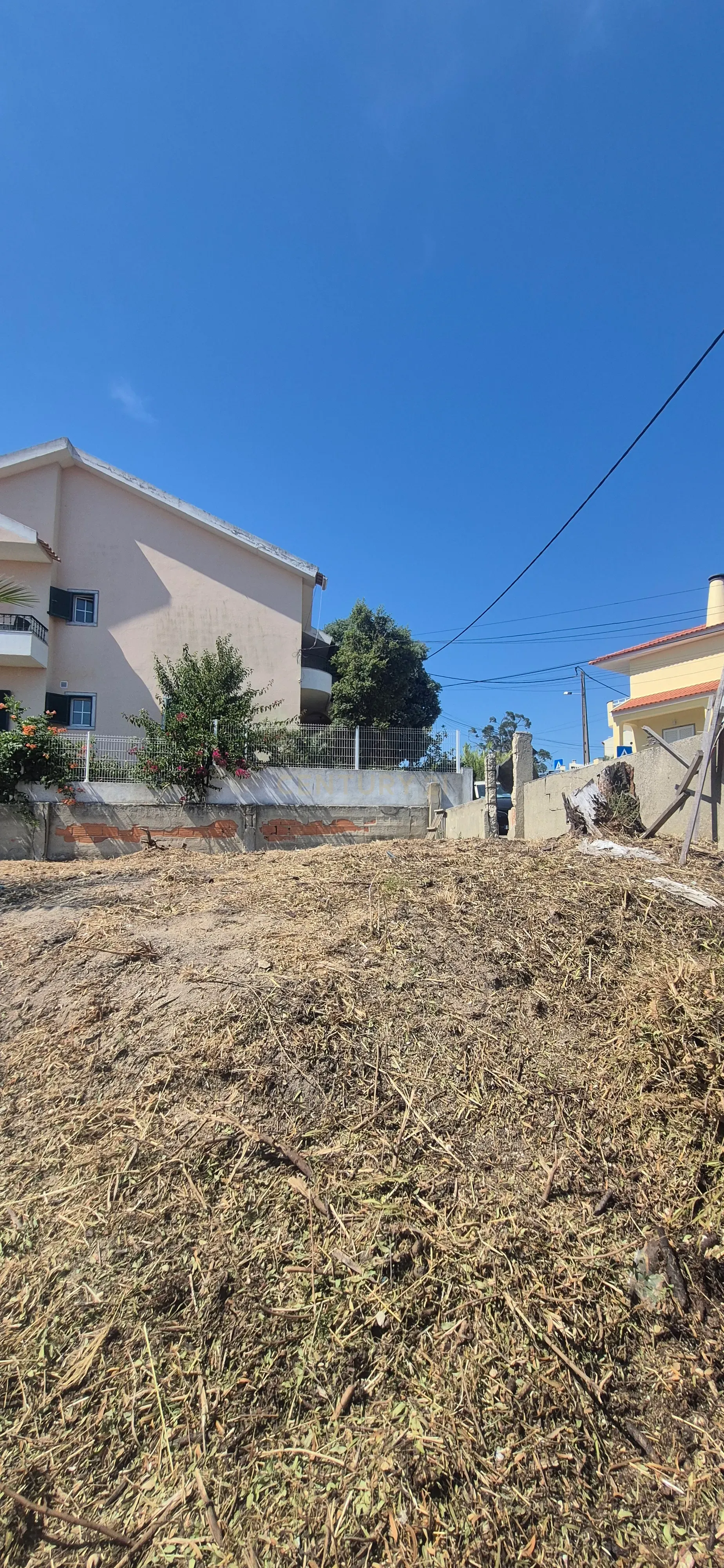 Fotografia 6 de Terreno Urbano para Construção | 317 m² | Vale de Cavala – Charneca da Caparica