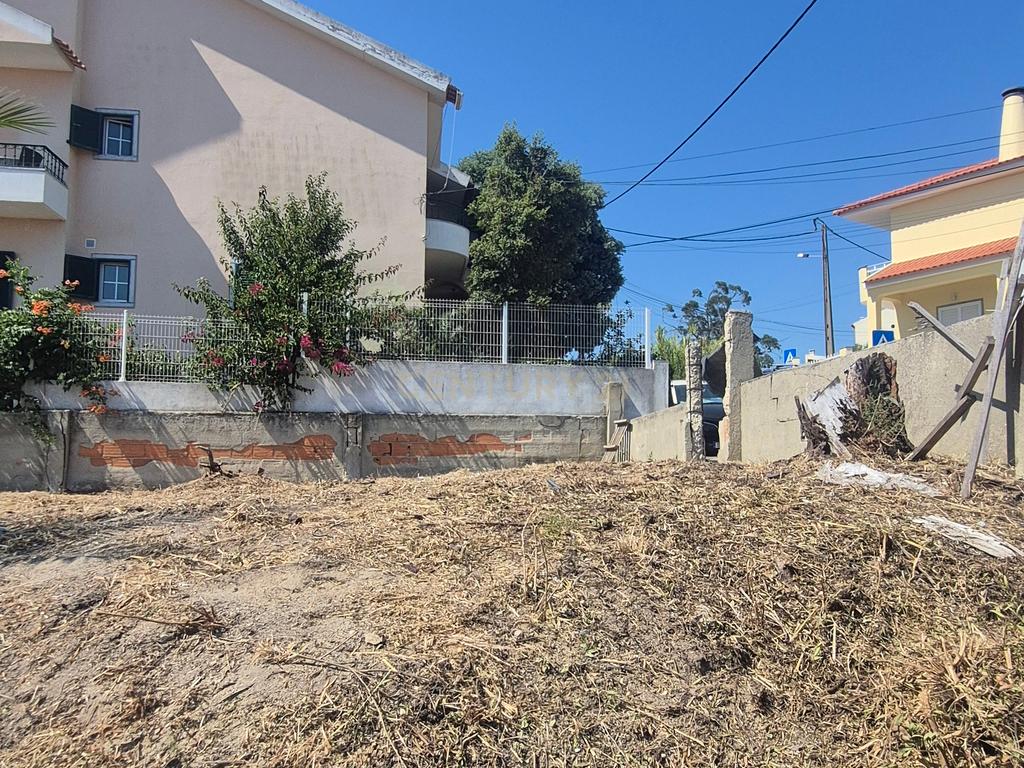 Terreno Urbano para Construção | 317 m² | Vale de Cavala – Charneca da Caparica - Image 6