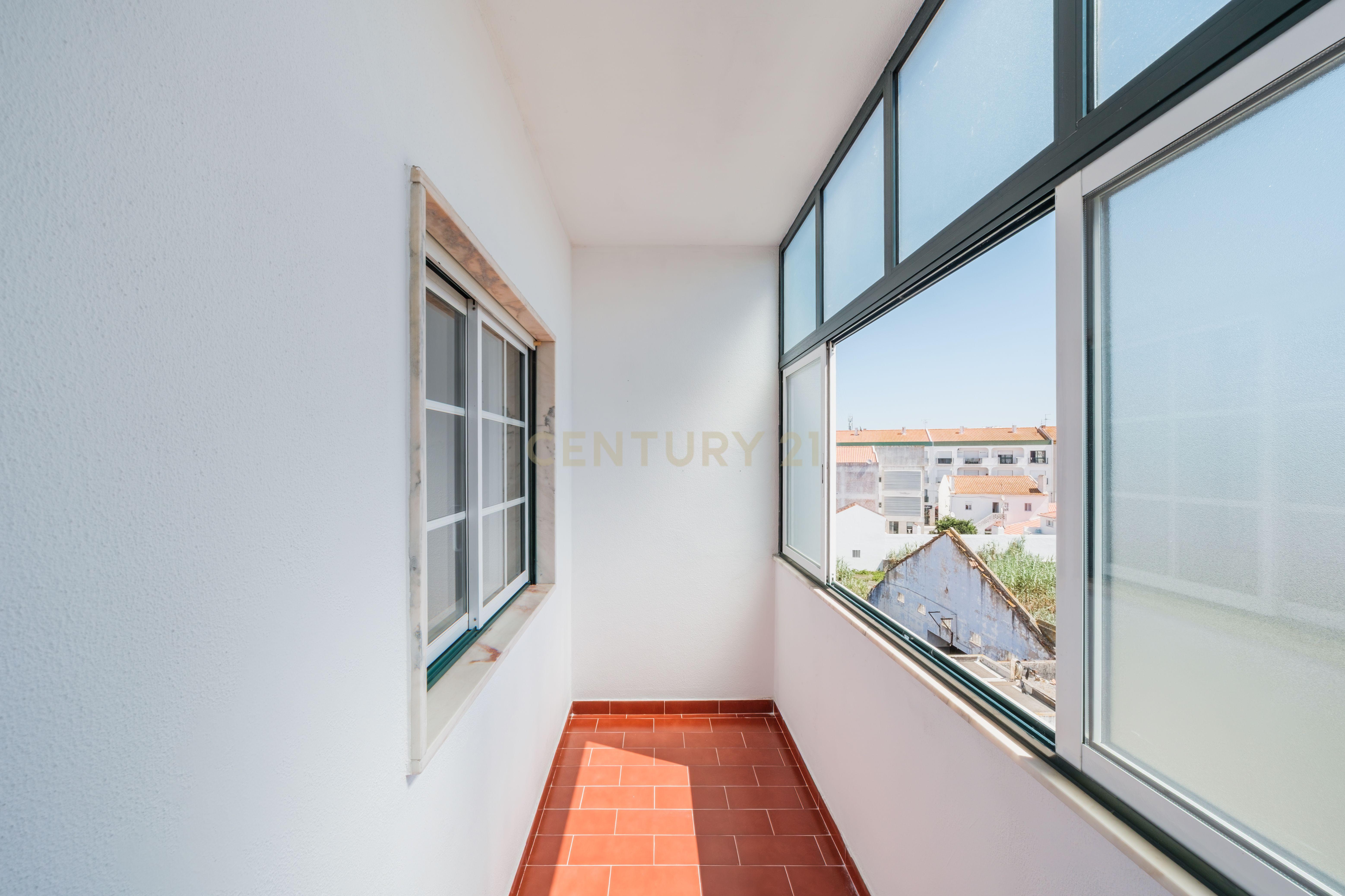 Apartamento T2 à venda em Samora Correia, Benavente — foto 11