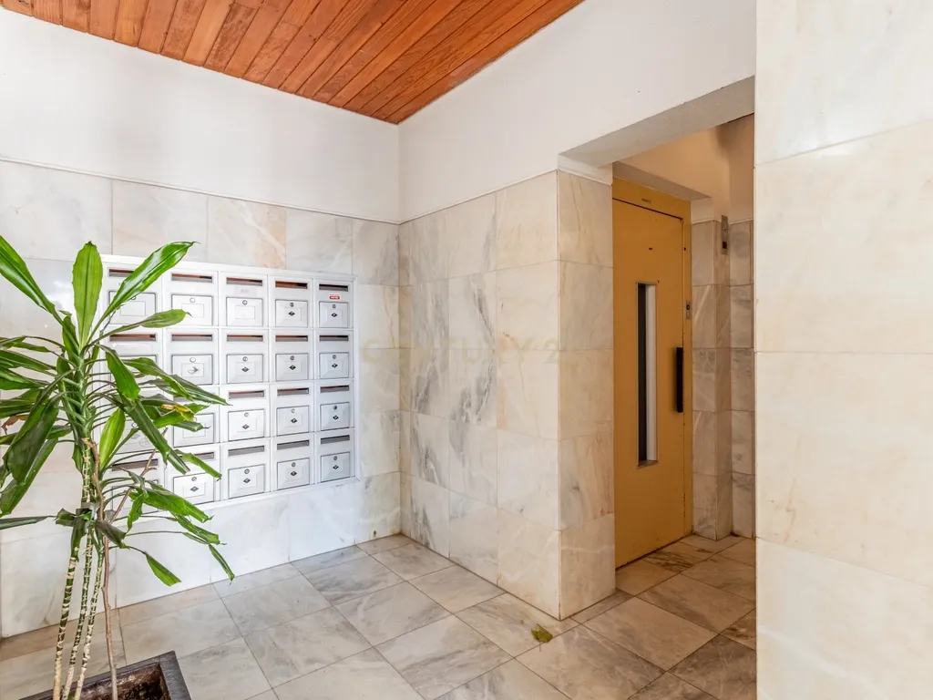 Apartamento T3 com Vista Rio nos Olivais, Lisboa - Image 24